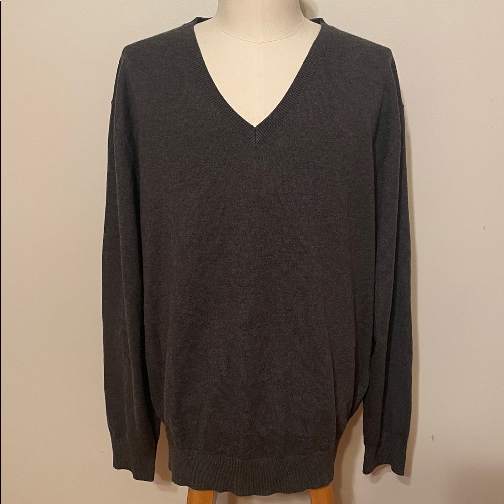 Kallspin size XXL Sweater